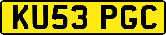 KU53PGC