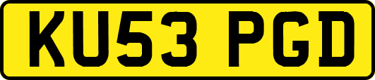 KU53PGD