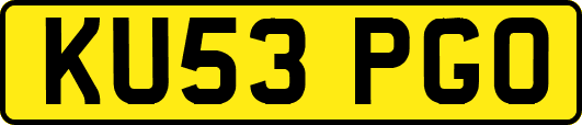 KU53PGO