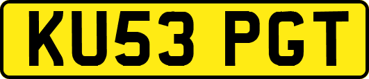 KU53PGT