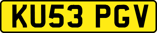 KU53PGV
