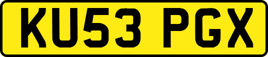 KU53PGX