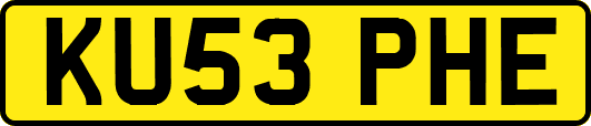 KU53PHE