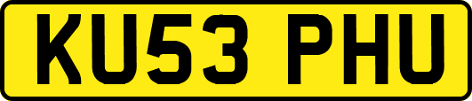 KU53PHU