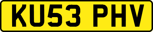 KU53PHV