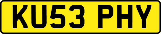 KU53PHY