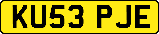 KU53PJE
