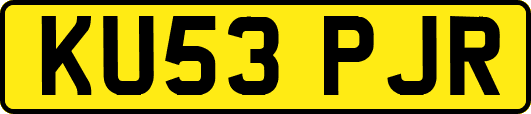 KU53PJR