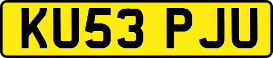 KU53PJU