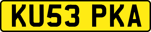 KU53PKA