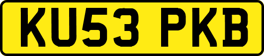 KU53PKB