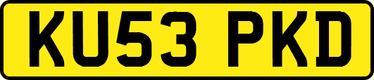KU53PKD