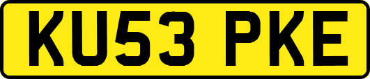 KU53PKE