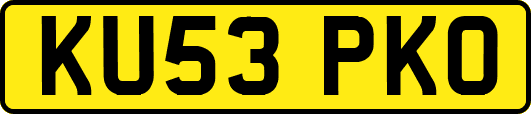 KU53PKO
