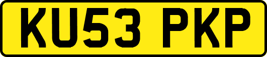 KU53PKP