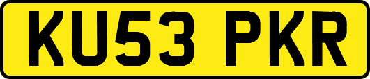 KU53PKR