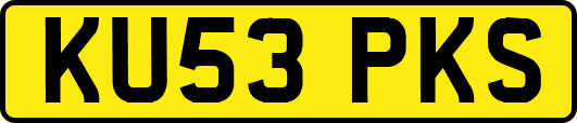 KU53PKS