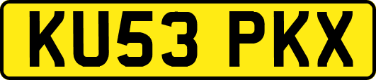 KU53PKX