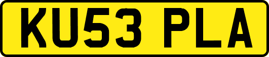KU53PLA