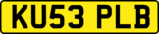 KU53PLB