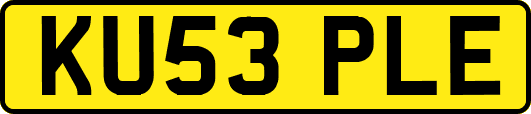 KU53PLE