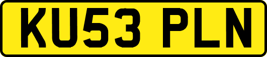 KU53PLN
