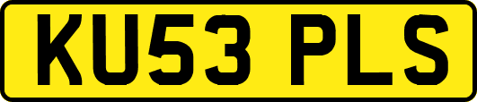 KU53PLS