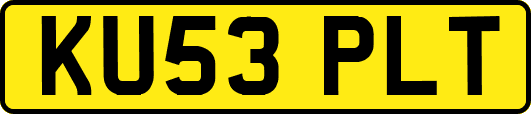 KU53PLT