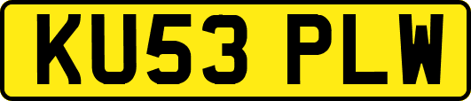 KU53PLW