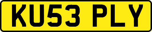 KU53PLY