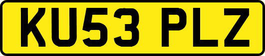 KU53PLZ