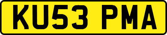 KU53PMA