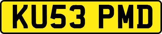 KU53PMD