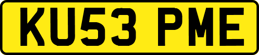 KU53PME