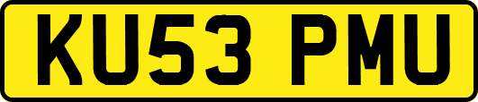 KU53PMU