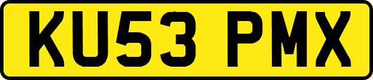 KU53PMX