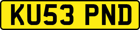 KU53PND