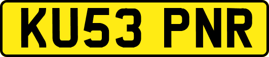 KU53PNR