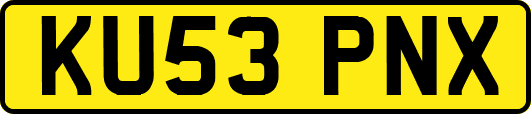 KU53PNX