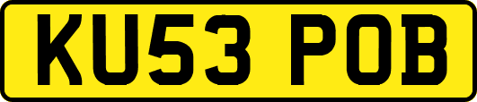 KU53POB