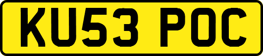 KU53POC