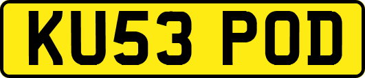KU53POD