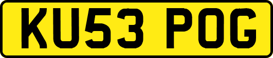 KU53POG