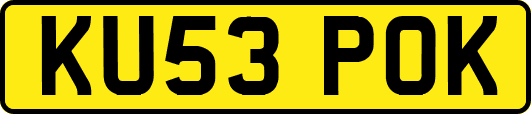 KU53POK