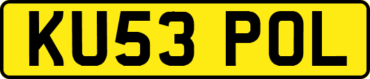 KU53POL