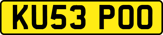 KU53POO