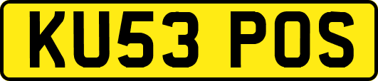 KU53POS