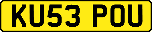 KU53POU