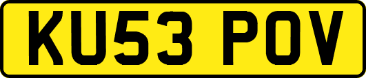 KU53POV