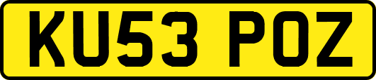KU53POZ